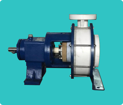 Polypropylene-Horizontal-pump